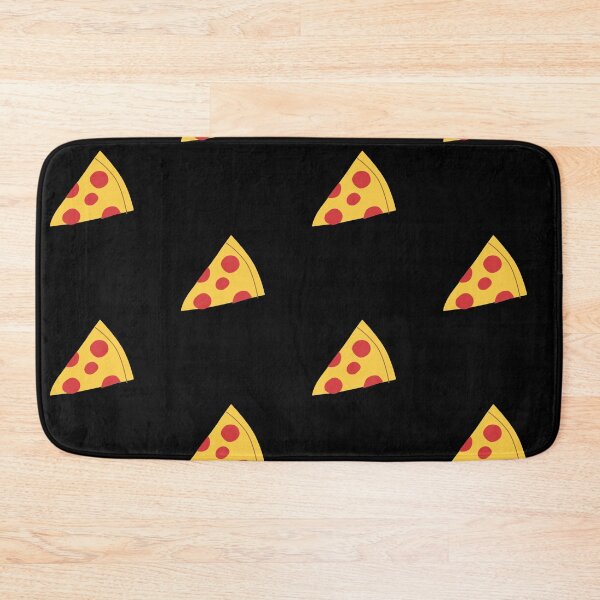 Item preview, Pepperoni Pizza designed and sold by creationsmangal.