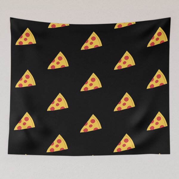 Item preview, Pepperoni Pizza designed and sold by creationsmangal.