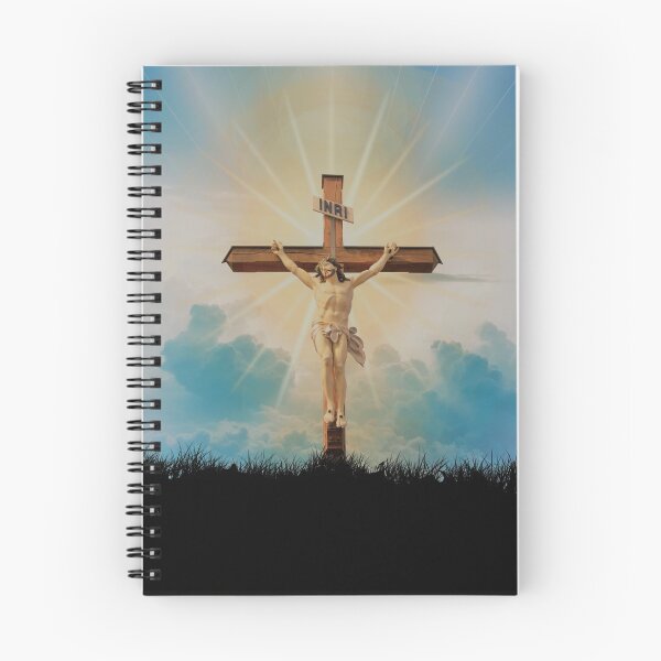 Item preview, Jesus christ on the cross designed and sold by Mrdonut19.