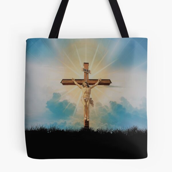 Item preview, Jesus christ on the cross designed and sold by Mrdonut19.