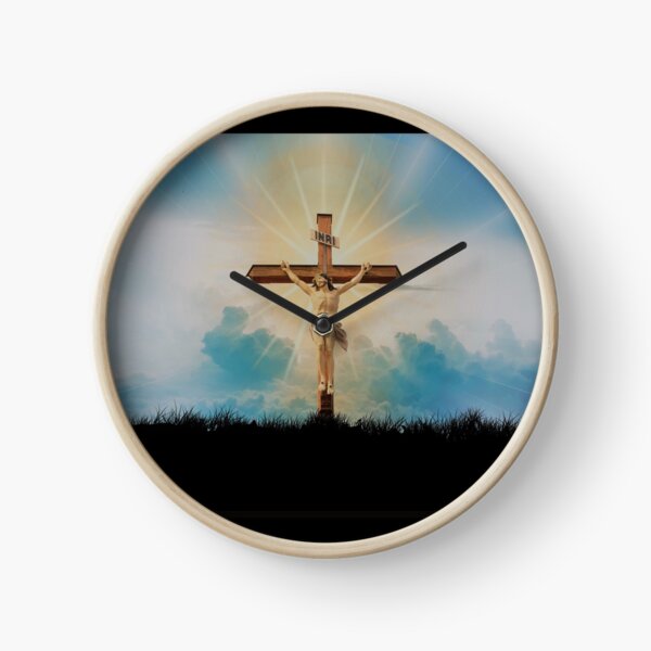 Item preview, Jesus christ on the cross designed and sold by Mrdonut19.