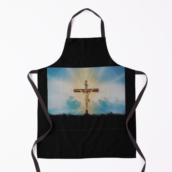 Item preview, Jesus christ on the cross designed and sold by Mrdonut19.