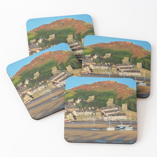 Item preview, Conwy designed and sold by richardpaul.
