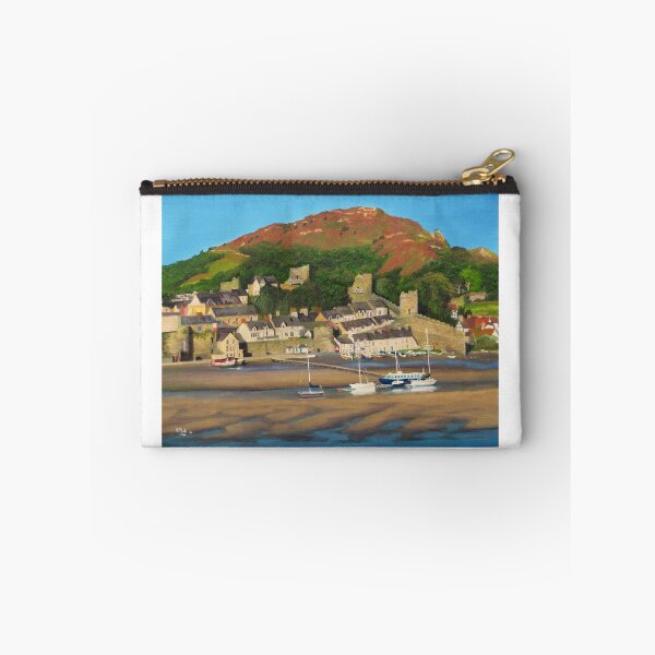 Item preview, Conwy designed and sold by richardpaul.