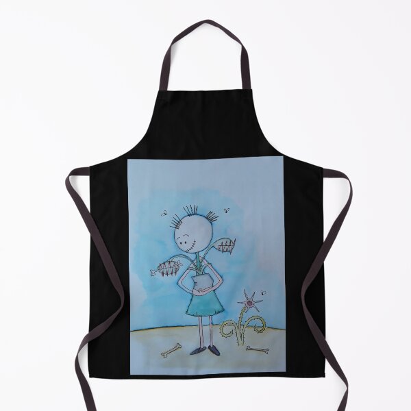 Item preview, Lil'Green Thumb designed and sold by KenazBrassbell.