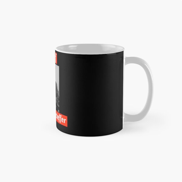 Aperçu de l'œuvre Un chef c'est fait pour cheffer Cadeau pour la fête des pères créée et vendue par TeeJfm.