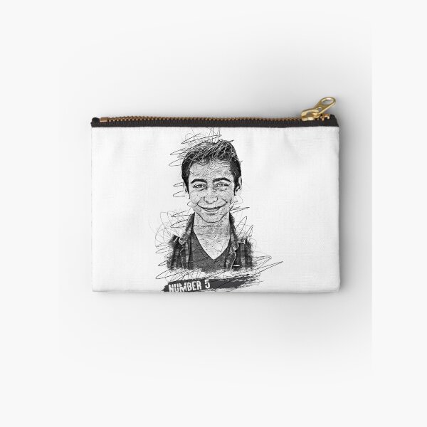 Item preview, Aidan Gallagher Abstract Sketch Art, Aidan Gallagher, Number 5 designed and sold by graphic-genie.