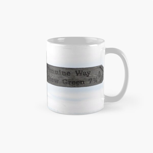 Item preview, I'm Doing The Pennine Way designed and sold by wiggyofipswich.
