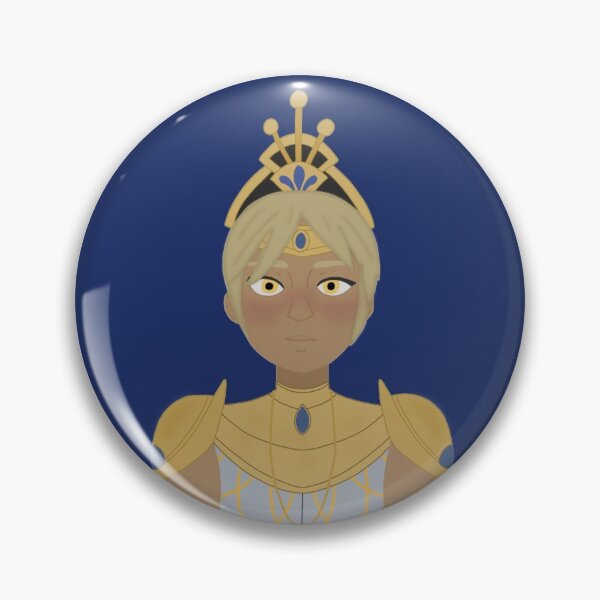 Item preview, TDP Queen Aanya  designed and sold by PrideOn3.