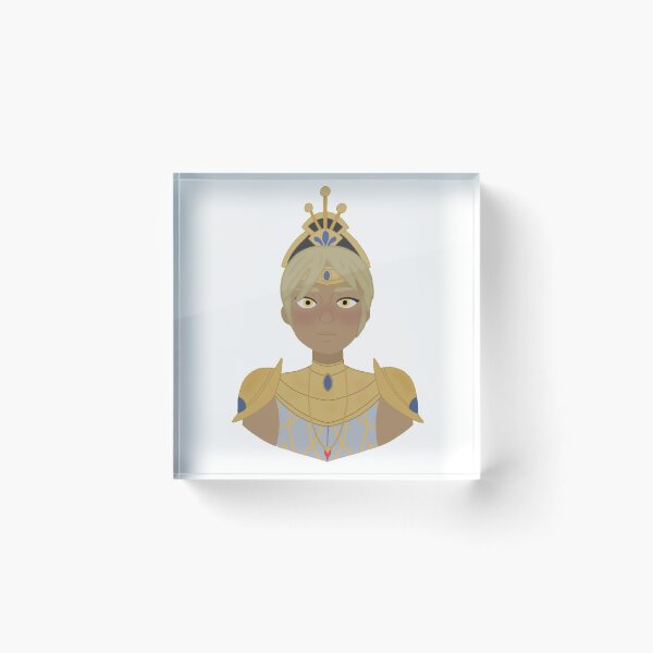 Item preview, TDP Queen Aanya  designed and sold by PrideOn3.
