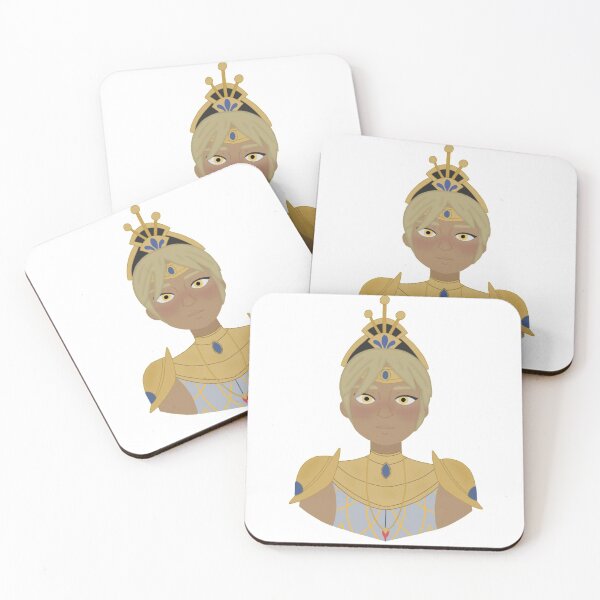 Item preview, TDP Queen Aanya  designed and sold by PrideOn3.