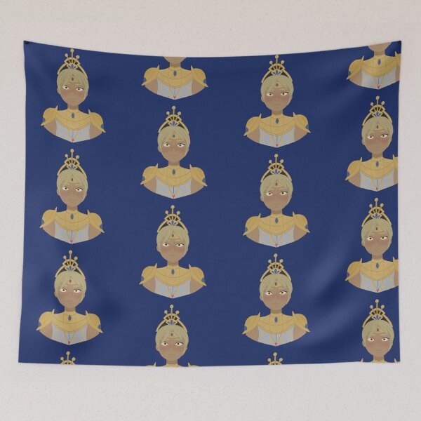 Item preview, TDP Queen Aanya  designed and sold by PrideOn3.