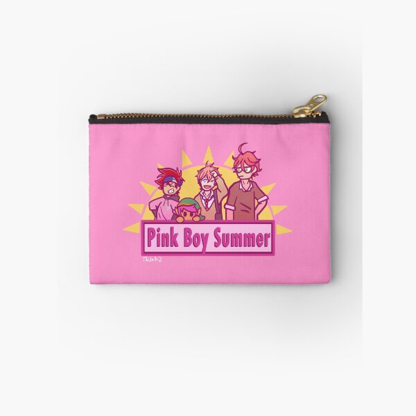 Item preview, Pink Boy Summer designed and sold by Thunar.