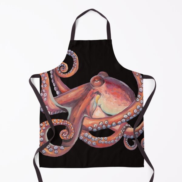 Item preview, Octopus designed and sold by Julie Ann Accornero.