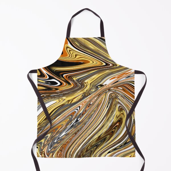 Item preview, Bear Brotherhood Abstract Pride Flag designed and sold by Zeons-Art.