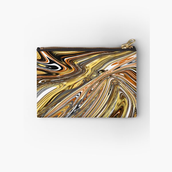 Item preview, Bear Brotherhood Abstract Pride Flag  designed and sold by Zeons-Art.