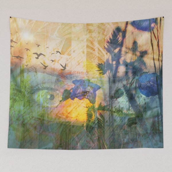 Item preview, Hidden Harmony designed and sold by n-dee-s.