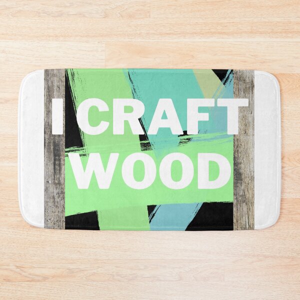 Item preview, Wood craftsman  designed and sold by Remorem.