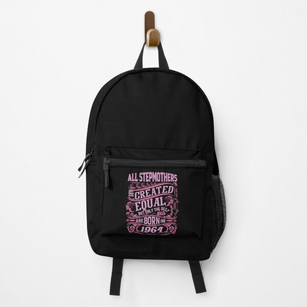 Item preview, All Stepmothers Are Created Equal But only The Best Are Born IN 1964 | Creative Stepmother designed and sold by YAHIA-14.