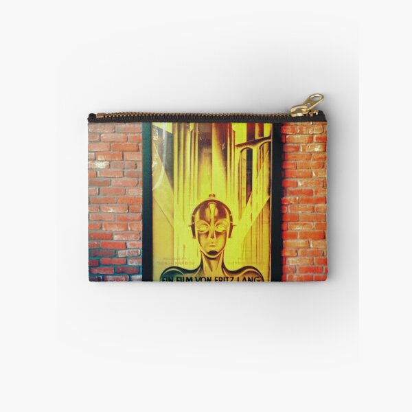 Item preview, metropolis designed and sold by squidcode.