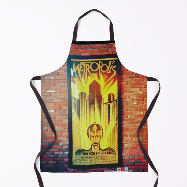 Item preview, metropolis designed and sold by squidcode.