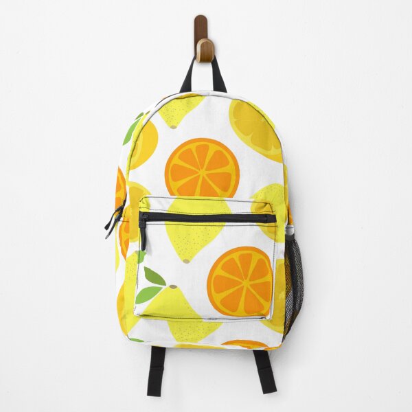 Item preview, Citrus Pattern designed and sold by Moonshine Paradise.
