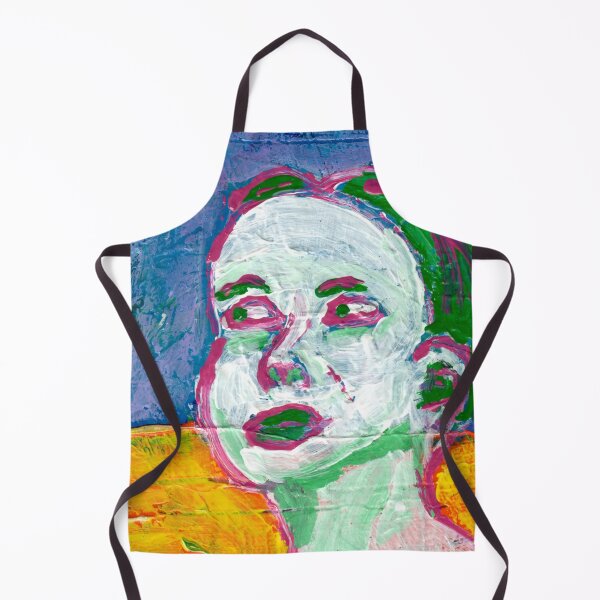 Item preview, "Skies In Her Eyes (Don't Know Why)" Woman designed and sold by Gelarie Johnson.