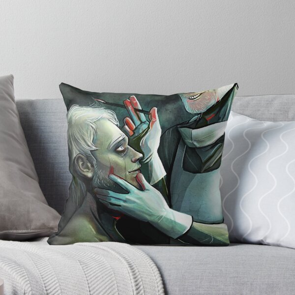 Item preview, The Surgeon designed and sold by Kep Trefler.