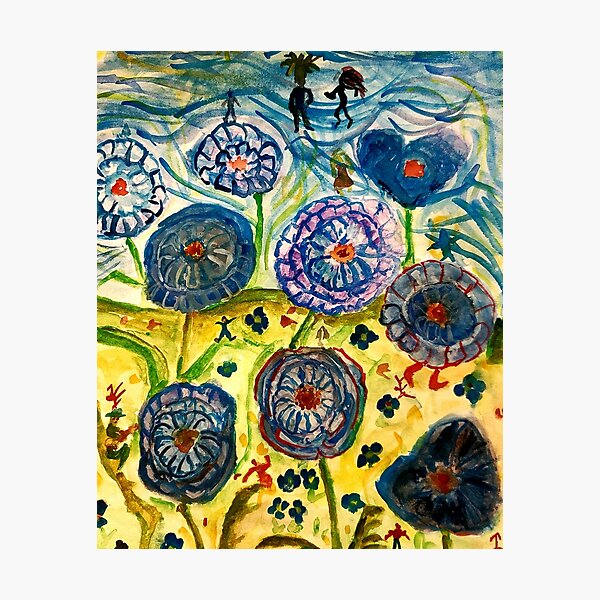 Item preview, Just fun painting designed and sold by John Vitkauskas.