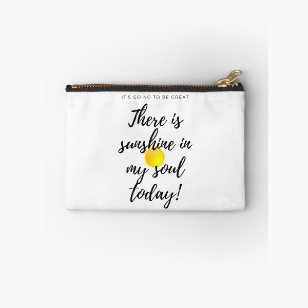 Item preview, SUNSHINE IN MY SOUL designed and sold by BridgetBresser.