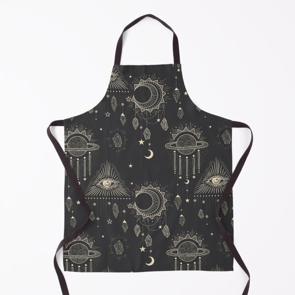 Item preview, sun moon illuminate pattern art work designed and sold by roboyx.
