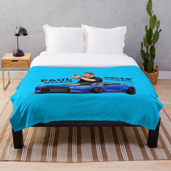 Item preview, Paul walker / Brain o' conner designed and sold by MOTOSHIFT.