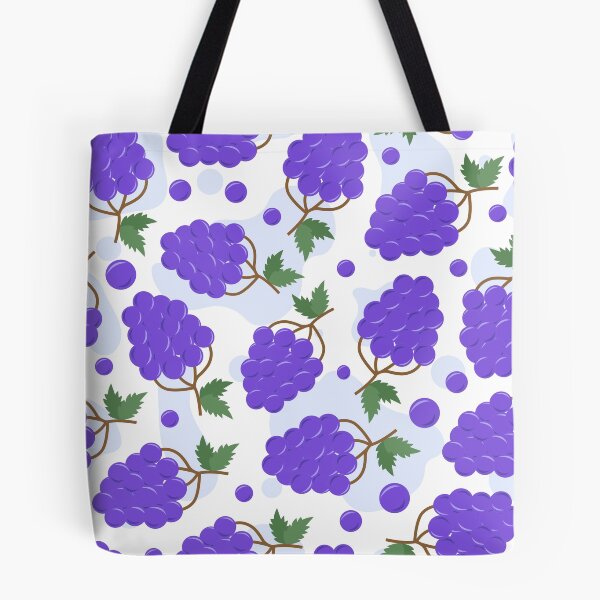Item preview, Grapes Pattern  designed and sold by Moonshine Paradise.
