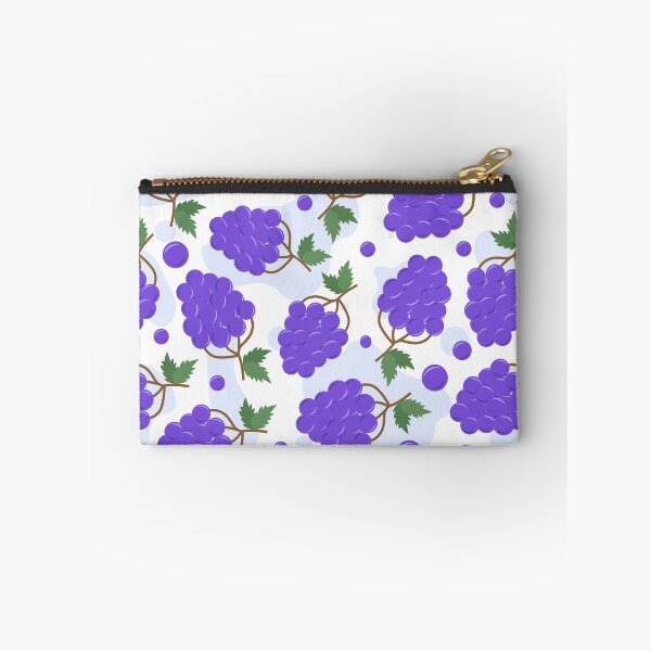 Item preview, Grapes Pattern  designed and sold by Moonshine Paradise.