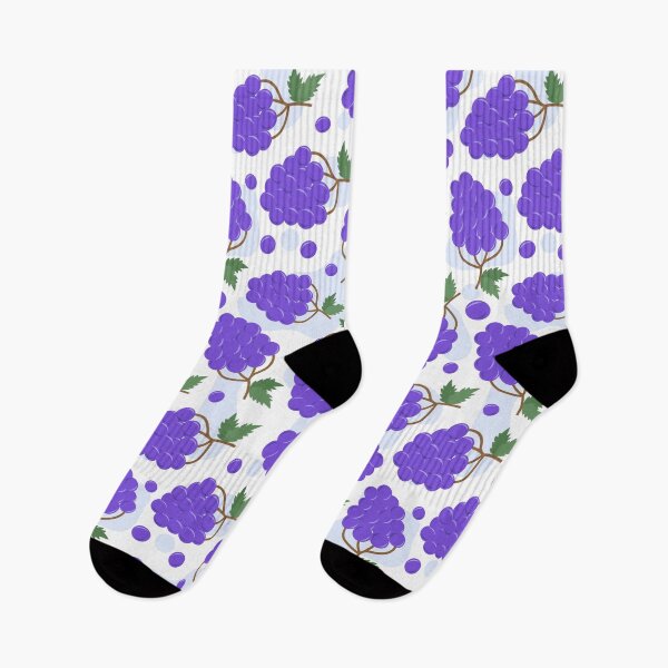 Item preview, Grapes Pattern  designed and sold by Moonshine Paradise.
