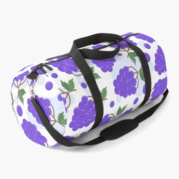 Item preview, Grapes Pattern  designed and sold by Moonshine Paradise.