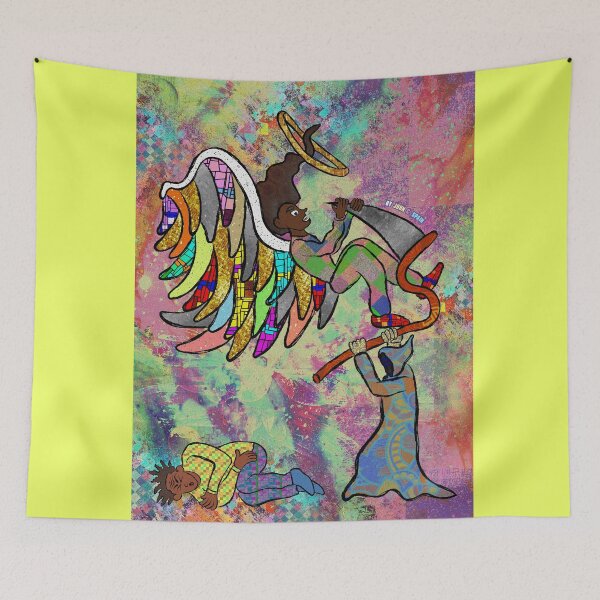 Item preview, 2nd Chance designed and sold by johnspainart.