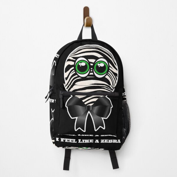 Item preview, Zebra balloon designed and sold by Astralia.