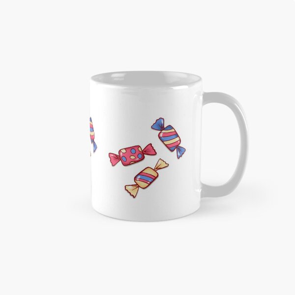 Item preview, Candy trio designed and sold by Zela.