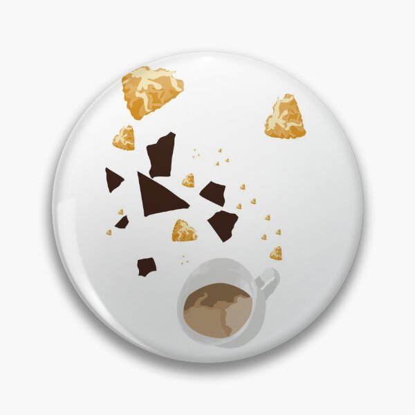 Item preview, coffee and desserts designed and sold by WildanAZ.