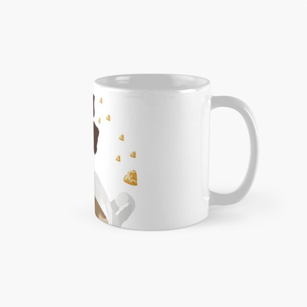 Item preview, coffee and desserts designed and sold by WildanAZ.