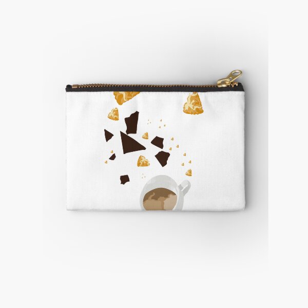 Item preview, coffee and desserts designed and sold by WildanAZ.