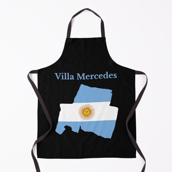 Item preview, Villa Mercedes City Map Design , Argentine. designed and sold by marosharaf.