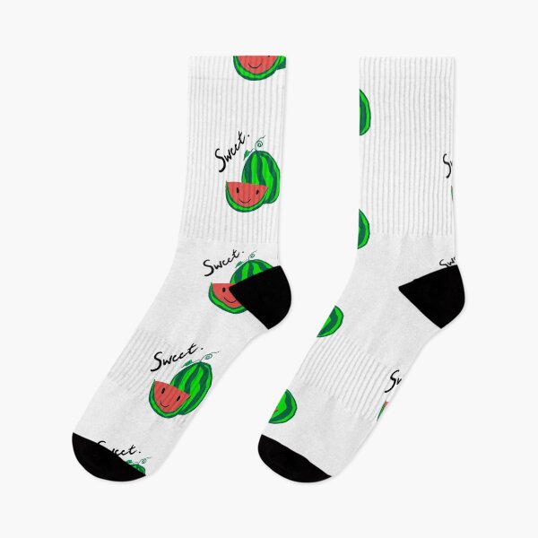 Item preview, Sweet watermelon  designed and sold by MelodyArt08.
