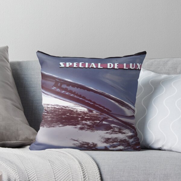 Item preview, Special Deluxe designed and sold by mark alan perry.