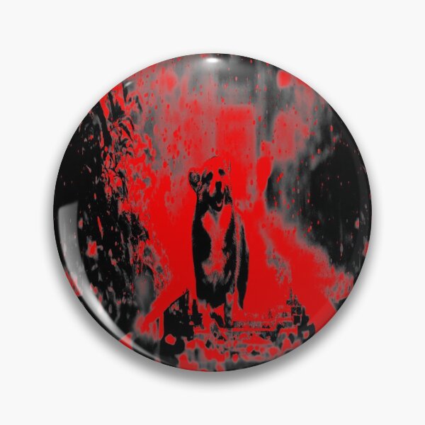 Artikelvorschau, Happy Go Lucky Welpe entworfen und verkauft von Black-and-Red.