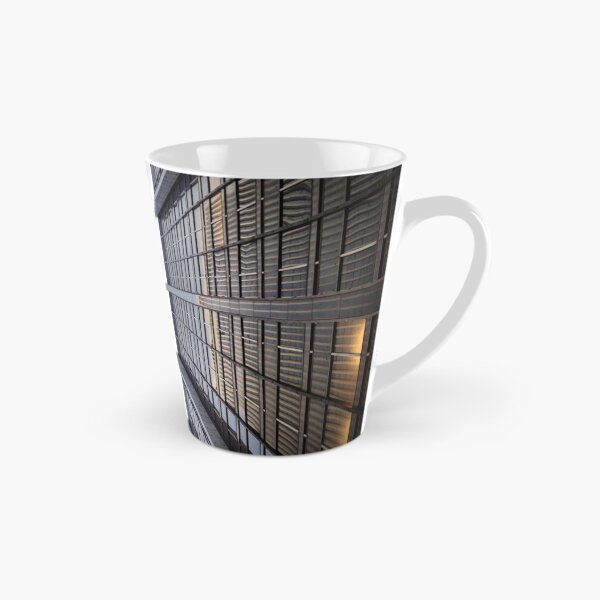 Item preview, parallel skyline designed and sold by squidcode.