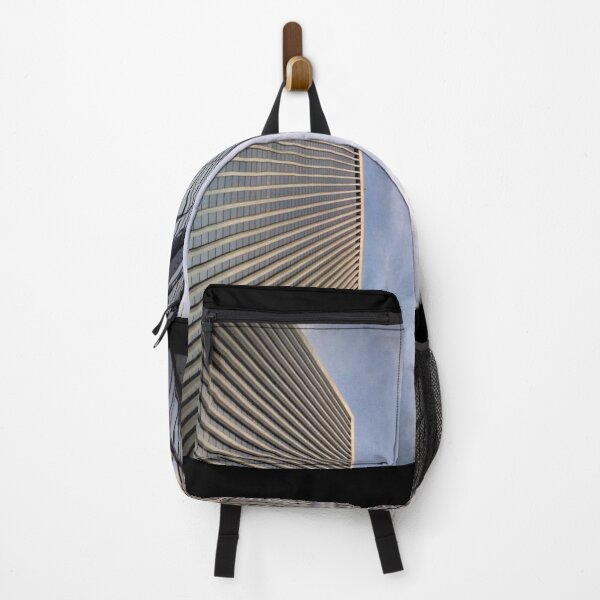 Item preview, parallel skyline designed and sold by squidcode.