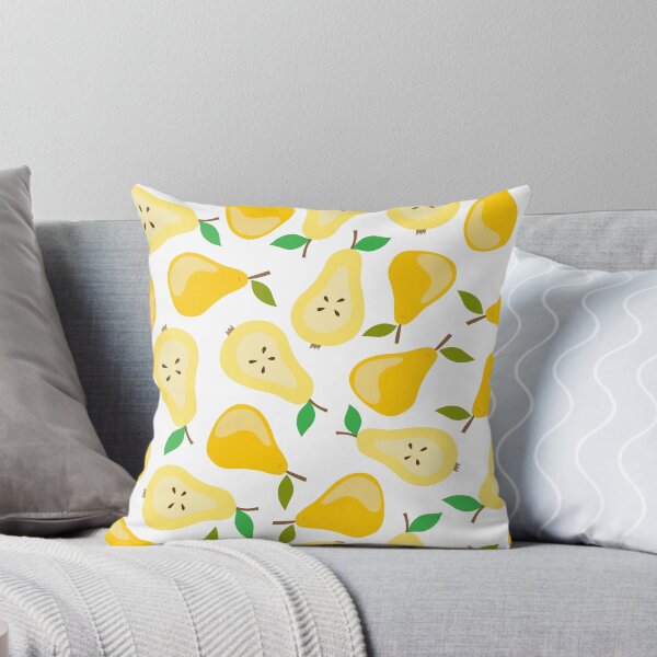 Item preview, Pear Pattern  designed and sold by Moonshine Paradise.