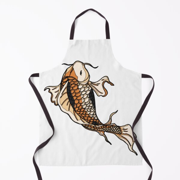 Item preview, Koi Fish designed and sold by K-Larsen.